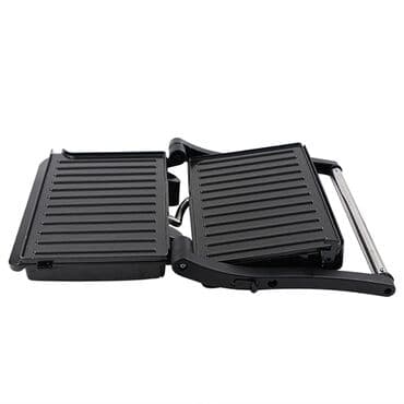 ucuz toster: Toster Raf, rəng - Qara, Yeni, Ünvandan götürmə, Pulsuz çatdırılma, Ödənişli çatdırılma — 4