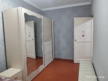 yasamalda 200 manata kiraye evler: Mingəçevir şəhərinin mərkəzində, Heydər parkının ətrafı Qaz idarəsinin — 6