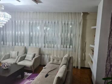 binə qəsəbəsi: 2 otaqlı, Yeni tikili, 82 kv. m — 4