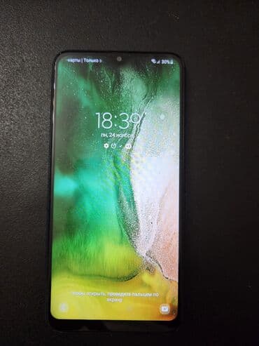 e1202 samsung: Samsung A10e, rəng - Göy — 3