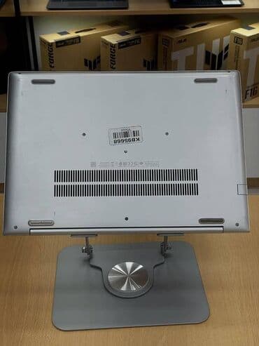 sd cart: HP ProBook noutbuk - Ekran: 15.6" geniş ekran, nazik çərçivə - — 5