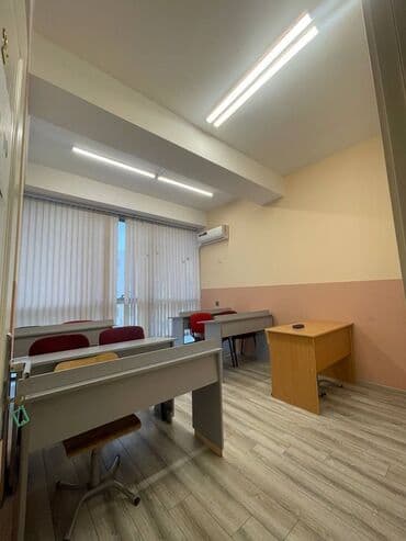 işlənmiş mətbəx stolları: Yeni yasamalda 77nomreli avtobusun son dayanacaginda 4mertebeli biznes — 12