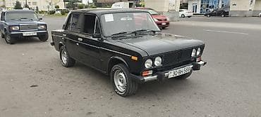 xirdalan prius servis: VAZ (LADA) 2106: 1.6 l | 1993 il 35869 km Sedan — 1