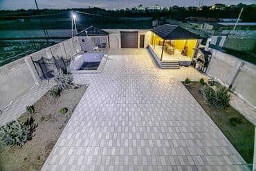 biləcəri kirayə evlər 2023: Bakı, Fatmayı, 288 kv. m, 6 otaqlı, Hovuzlu, Kombi — 10