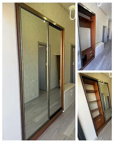Endirim olundu 🛑🛑Dəhliz dolabı 180₼. İdeal vəziyyətdə. Ünvan