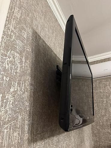 havalandrma: Nikura LCD televizor - Ekran diaqonalı: təxminən 32" (görsellərə — 1