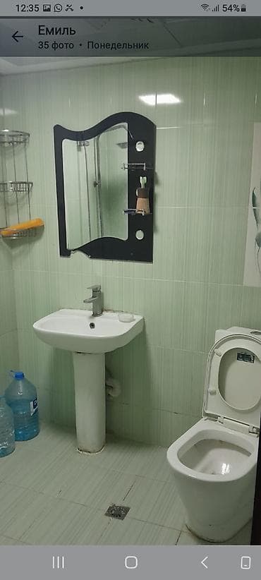 Продажа домов: 65 м², 2 комнаты, Комби, Газ, Электричество — 2