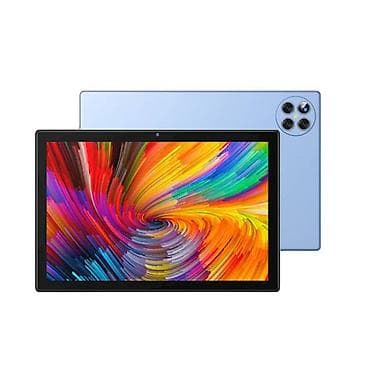 Planşet Modio M19 8GB/256GB Blue Brend: Modio Seriya: Modio M19