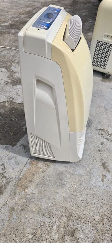 аспиратор для кухни: Gree Mobile Air Conditioner – portativ kondisioner - Brend/model — 5