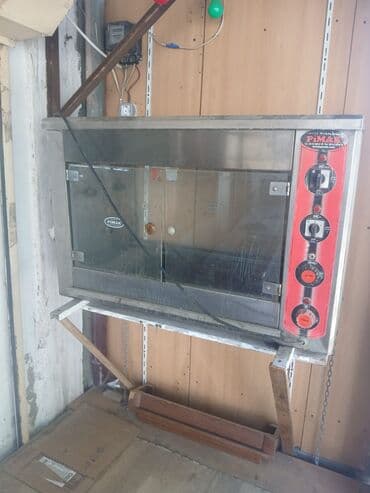 qril tava: Qril rəng - Gümüşü — 2