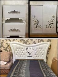 setka çarpayı: *ZB* *YATAQ DESTİ* Qiymət *450 azn* sağlam vəziyyətdədir ünvan Həzi — 1