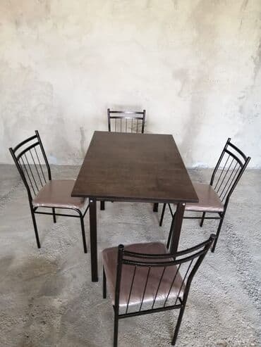 столы для совещаний: Stol stul desti Fabridən satışı var. Modellər coxdur Rəng secimi etmək — 7