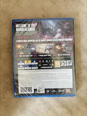 ps5 ikinci el: Macəra — 2