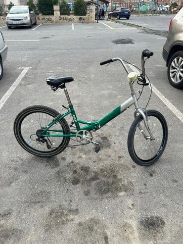 Şəhər velosipedi Stels, 24" lalafo.az -da Şəhər velosipedi Stels, 24"