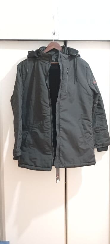 kurtka modelleri: Kurtka, Bolonka, Qış, XL — 1