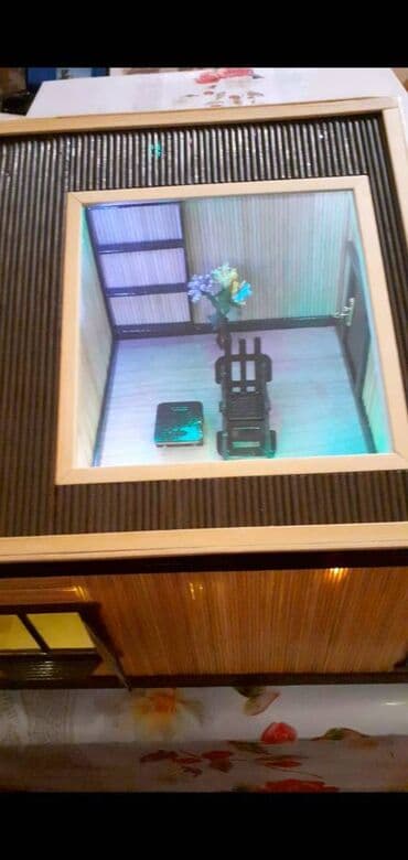 imam cavad hirzi: Əl işidir ciddi fikri olanlar vaçapda əlaqə saxlasın vidyo rolikin — 9