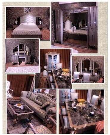 Chevrolet: Yeni, Jurnal masası, Dolab, Komod, Kredit yoxdur, Türkiyə — 1