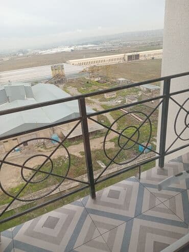 квартира в баку: 2 otaqlı, Yeni tikili, 67 kv. m — 12
