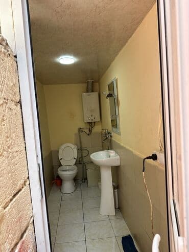 nərimanovda 1 otaqlı kirayə evlər: Новкхани, 78 м², 3 комнаты — 22