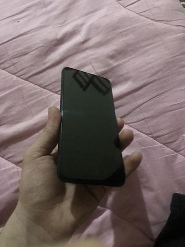 samsung s 10 lite: Samsung Galaxy A02 S, 32 GB, rəng - Qara, İki sim kartlı — 3