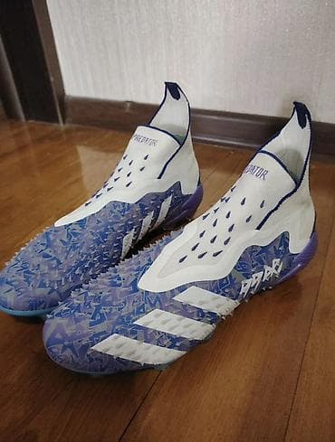 Бильярдные столы: Бутсы Adidas, Размер: 40, Новый — 2