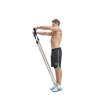 hoverboard ucuz: Juqut dəsti PROMAX(qalın dəmir ), 5-li juqut, juqutlar, 5 ədədli — 2