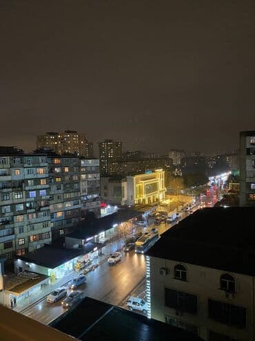 20 yanvarda 2 otaqli evler: Bakı, 2 otaqlı, Köhnə tikili, m. Əhmədli, 40 kv. m — 9