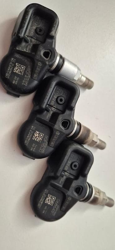 disk teker vaz: Toyota, Lexus, təkər sensoru ( TPMS Tire Pressure Monitoring Sensor — 1