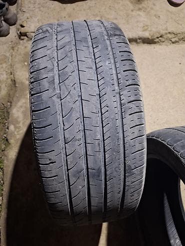 Məhsul: Yay mövsümü üçün avtomobil şinləri (2 ədəd) Təsvir: - Aşağı