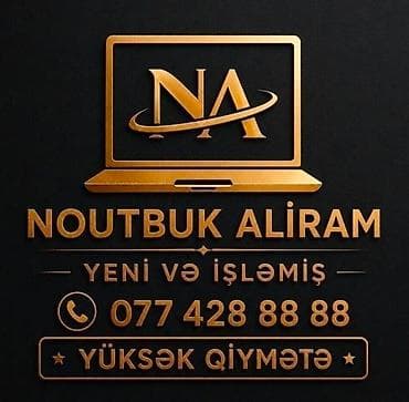 Apple MacBook: YUKSEK QİYMETE NOUTBUK ALIRAM TƏZƏ VE İSLEMİS TEKLİF EDİN — 1