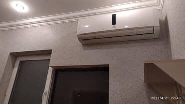 xətai kirayə: 130 kv. m, 3 otaqlı — 10