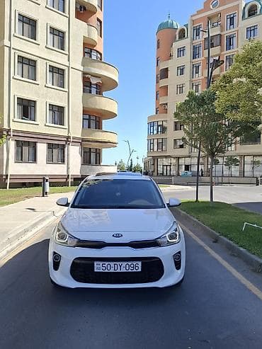 r15 disklər: Kia Rio: 1.6 л | 2021 г. Хэтчбэк — 9
