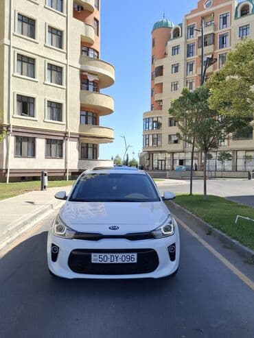 багажник на крышу баку: Kia Rio: 1.6 l | Hetçbek — 1