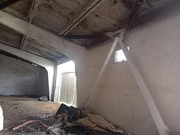 oguz emlak: Kənd təsərrüfatı və anbar təyinatlı qapalı tikili - Beton karkaslı və — 4