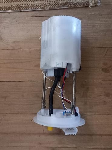 jac ehtiyat hisseleri: DOPSON yanacaq nasosu komplekti (Fuel Pump Assembly). - Brend: DOPSON — 1