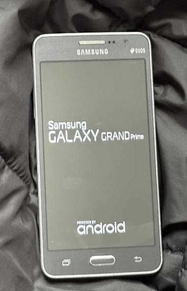 quba telfon: Samsung Galaxy Grand Neo, 8 GB, İki sim kartlı — 4