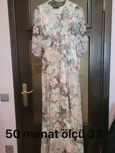 ikinci el don: Ziyafət donları — 3