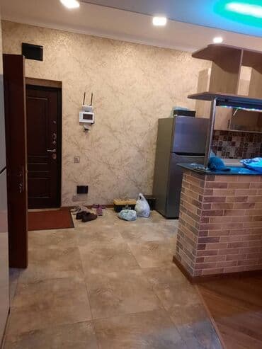 ramanı evlər: Nərimanov metrosuna yaxın (Su sonası Şadlıq evinin yaxınlığında) 17 — 13