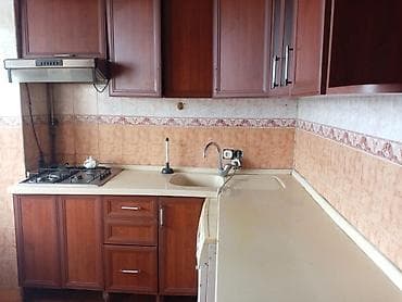 Дачи: Leninqrad lahiyeli 9/7mertebesi 3otaqli menzil telebe ve isliyen — 7