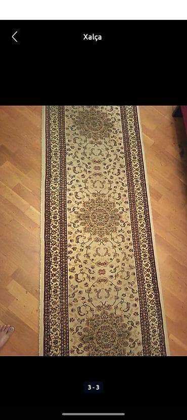 iran peci satisi: Xalça Dekorativ, Azərbaycan, Kredit yoxdur — 8