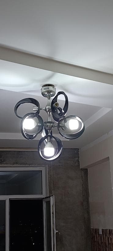 İşlənmiş, LED lampa — 3
