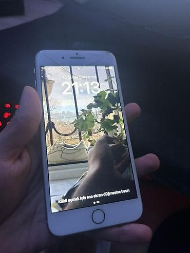 Видеоигры и приставки: IPhone 8 Plus, 64 ГБ, Серебристый, Беспроводная зарядка — 2