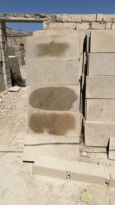 стабилизатор напряжения купить в баку: Təbii daş plitələr – fasad və döşəmə üçün - Material: təbii qumdaşı — 9