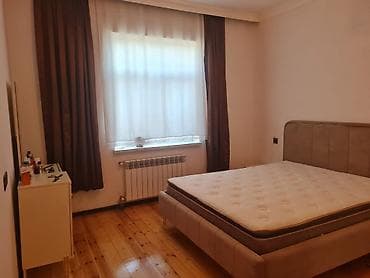 Дома: 1 комната, 100 м², Нет кредита, Средний ремонт — 4
