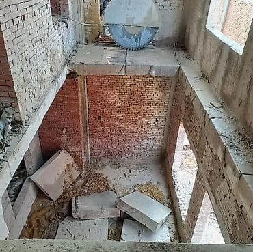 islenmis plastik qapi: #betonisleri #beton #betonkesme #betonkəsimi #betonkesim #betondesme — 8