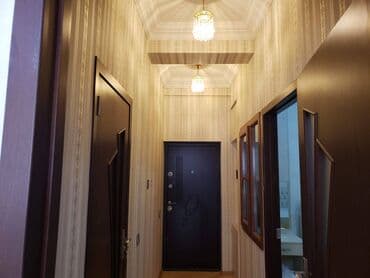 masazirda yeni tikili: 2 otaqlı, Yeni tikili, 60 kv. m — 12