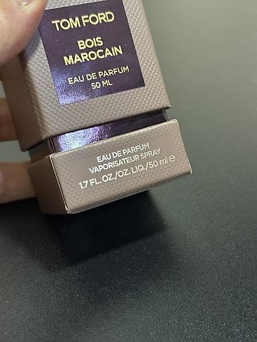 Tom Ford Bois Marocain – Eau de Parfum, 50 ml (1.7 fl. oz), spreylə — 2