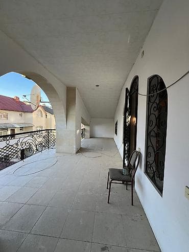 Vorovski qəsəbəsində villa ofis kimi kirayə verilir! Binəqədi rayonu — 3