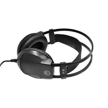 İşlənmiş Simli Qulaqcıqlar, Akg, rəng - Boz — 2