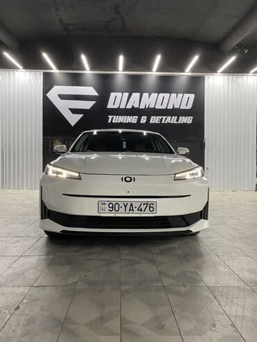 masin sekli: Hazır lizingdədir. Önünə 14000 azn. 29 ayı qalıb 772 azndən. Taksi — 2